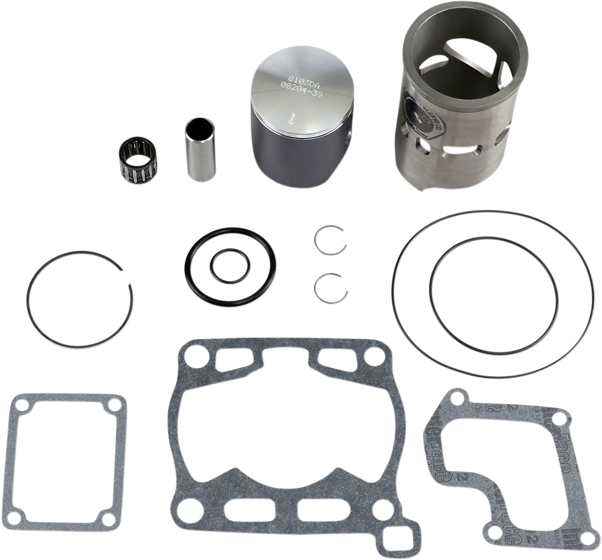 LA SLEEVE Cylinder Rebuild Kit