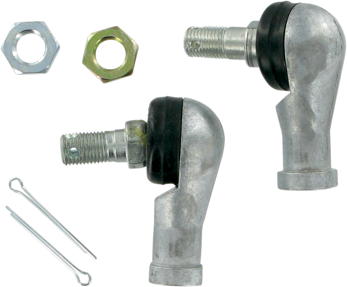 Replacement Inner/Outer Tie-Rod End Kit