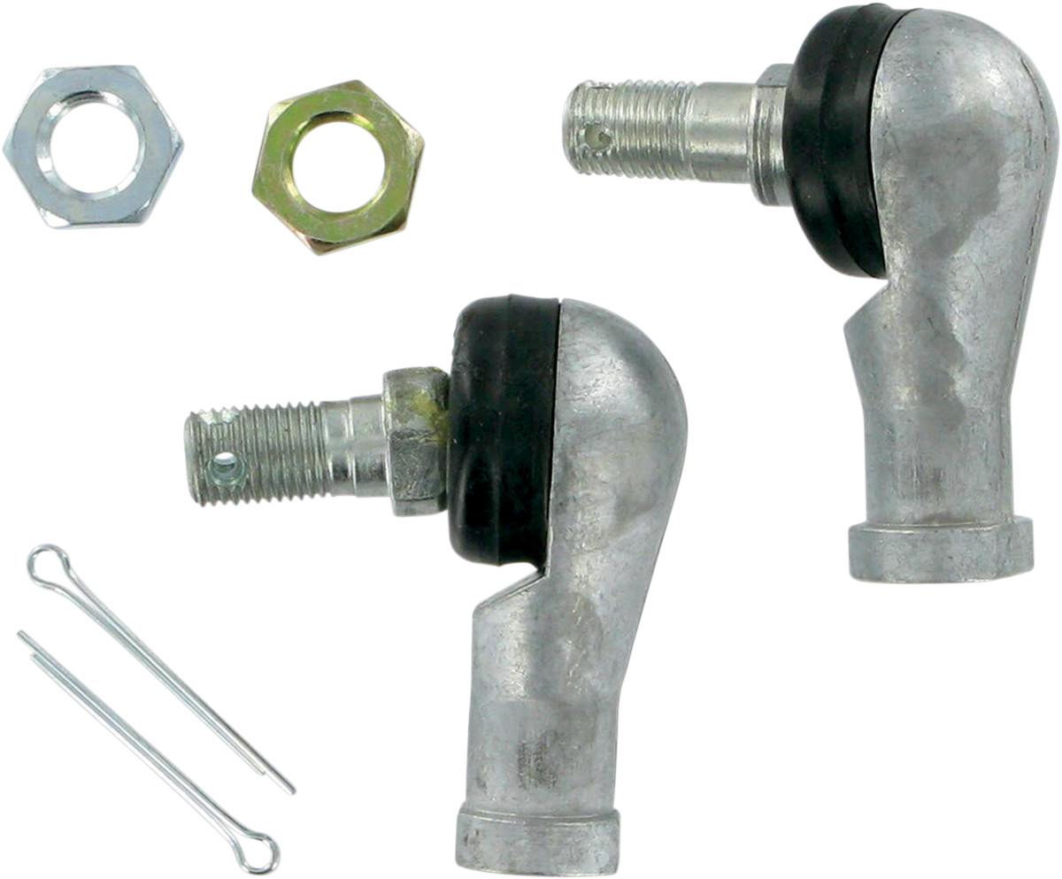 Moose Racing Replacement Inner/Outer Tie-Rod End Kit
