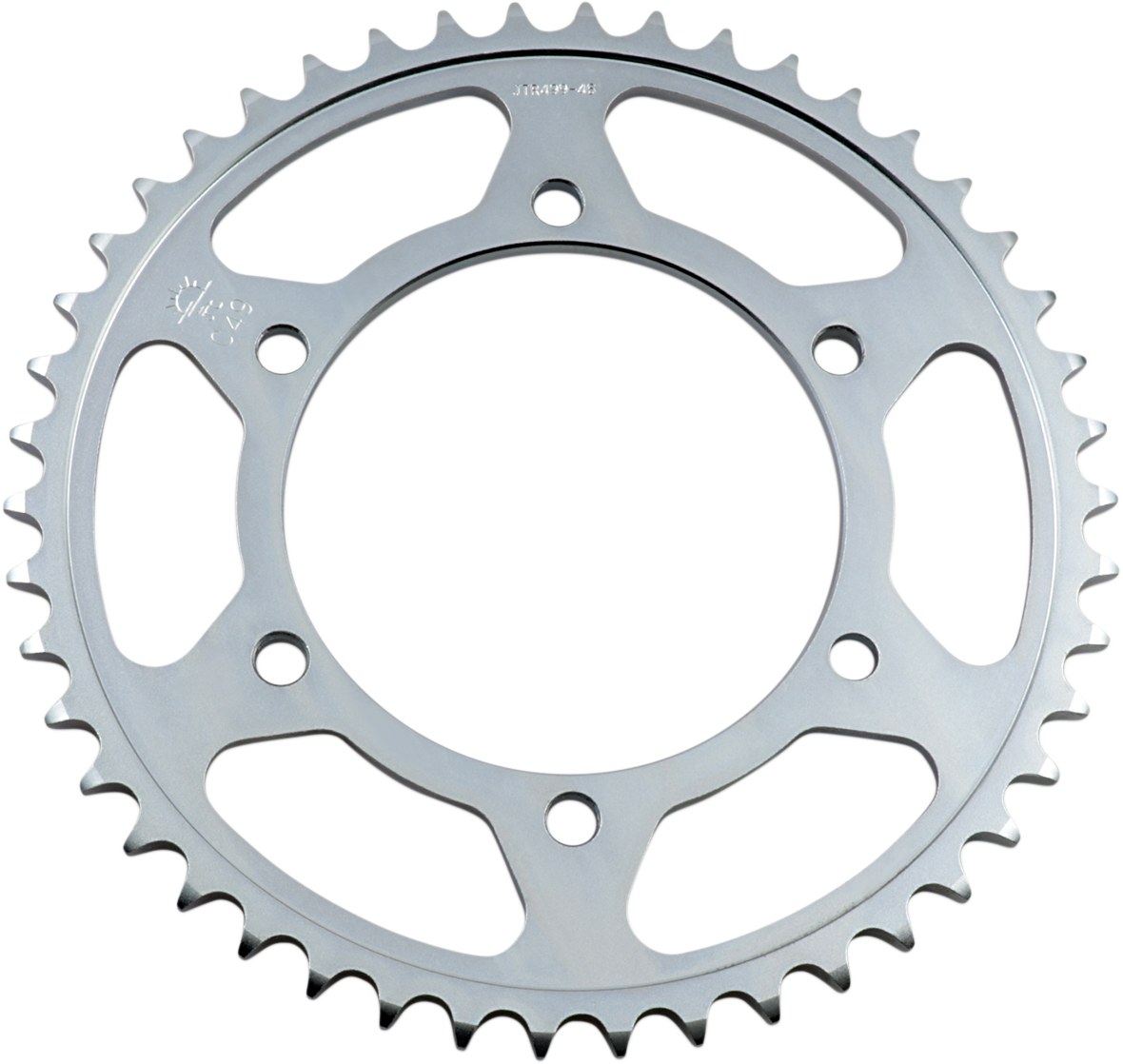 JT SPROCKETS Steel Rear Sprocket