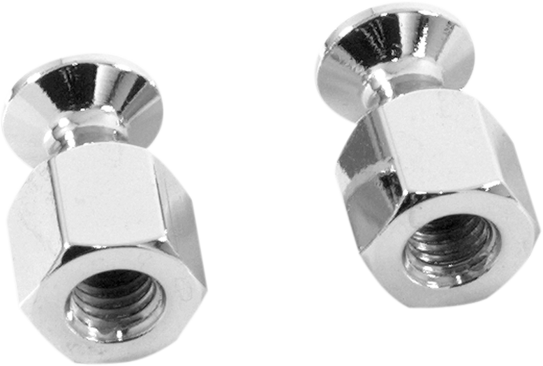 EMGO Net-Nuts — Metric