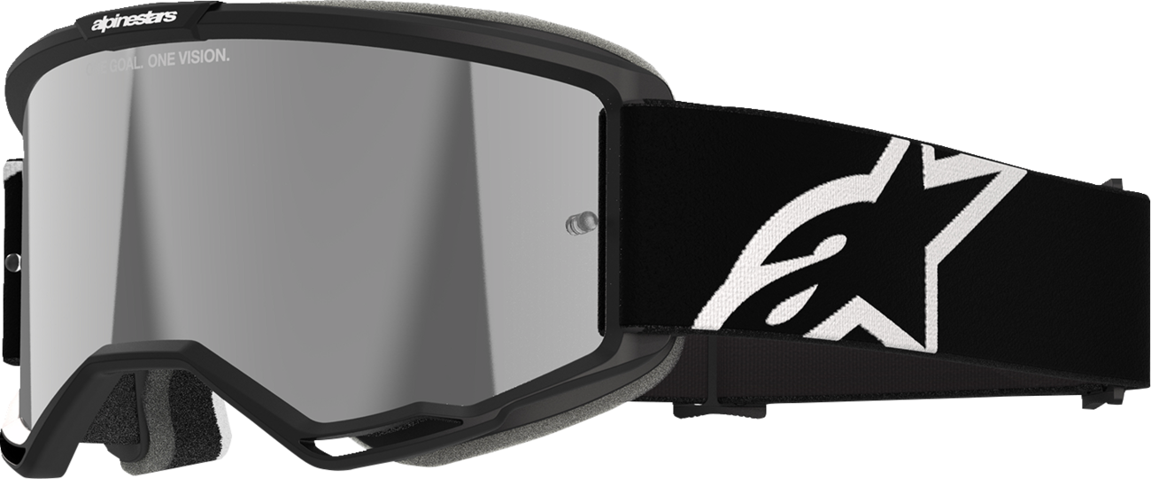 Vision 5 Corp Goggle
