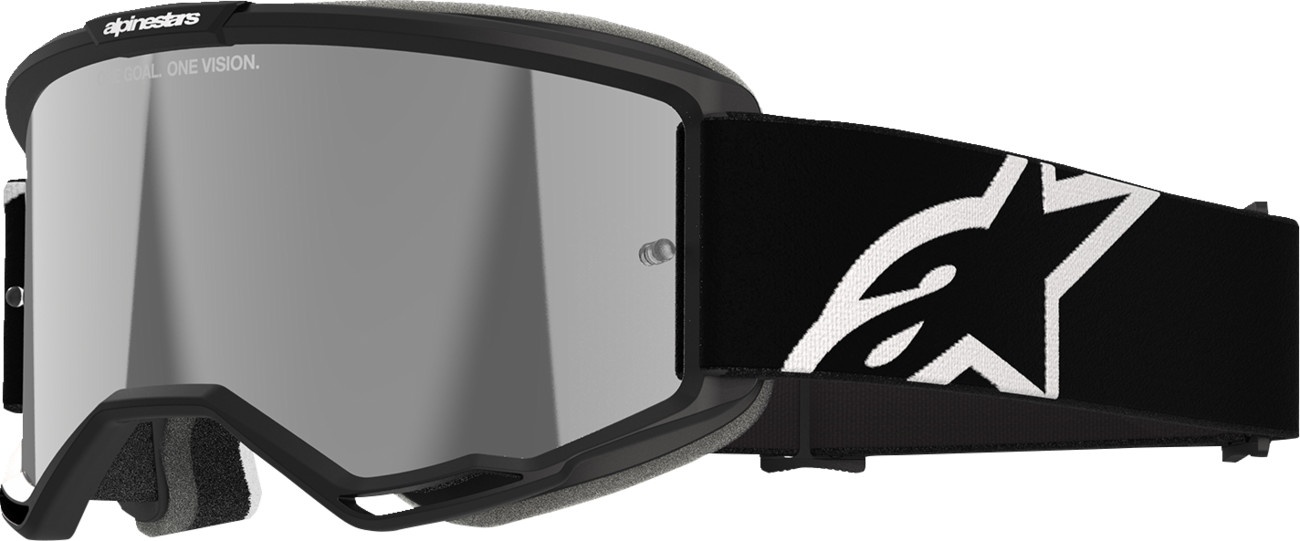 Alpinestars Vision 5 Corp Goggle