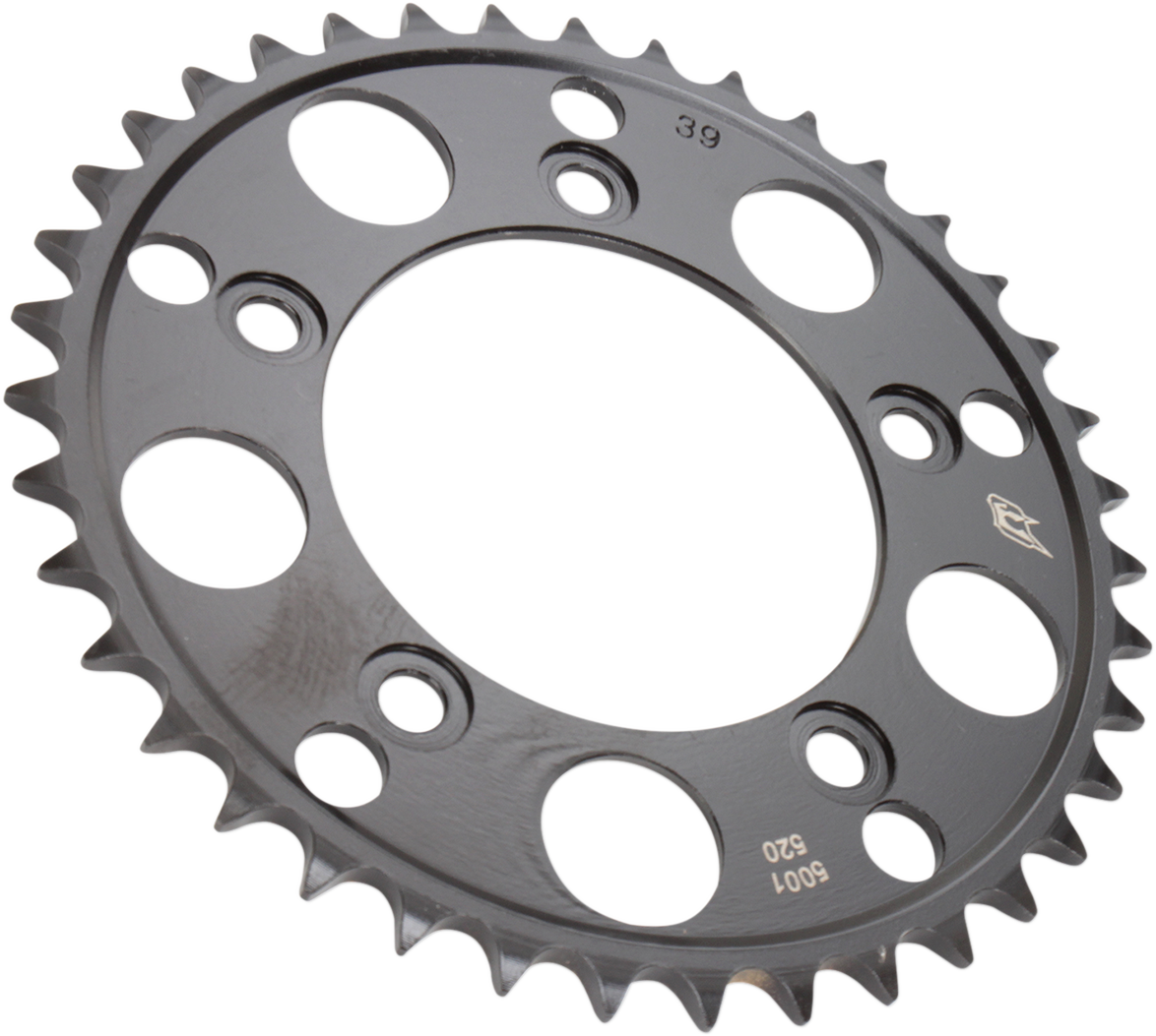 DRIVEN RACING Lightweight Steel Sprocket