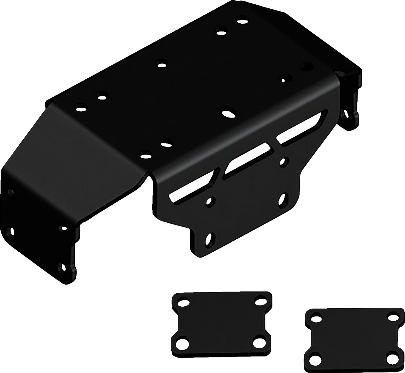 KFI PRODUCTS KFI Winch Mount Application Chart