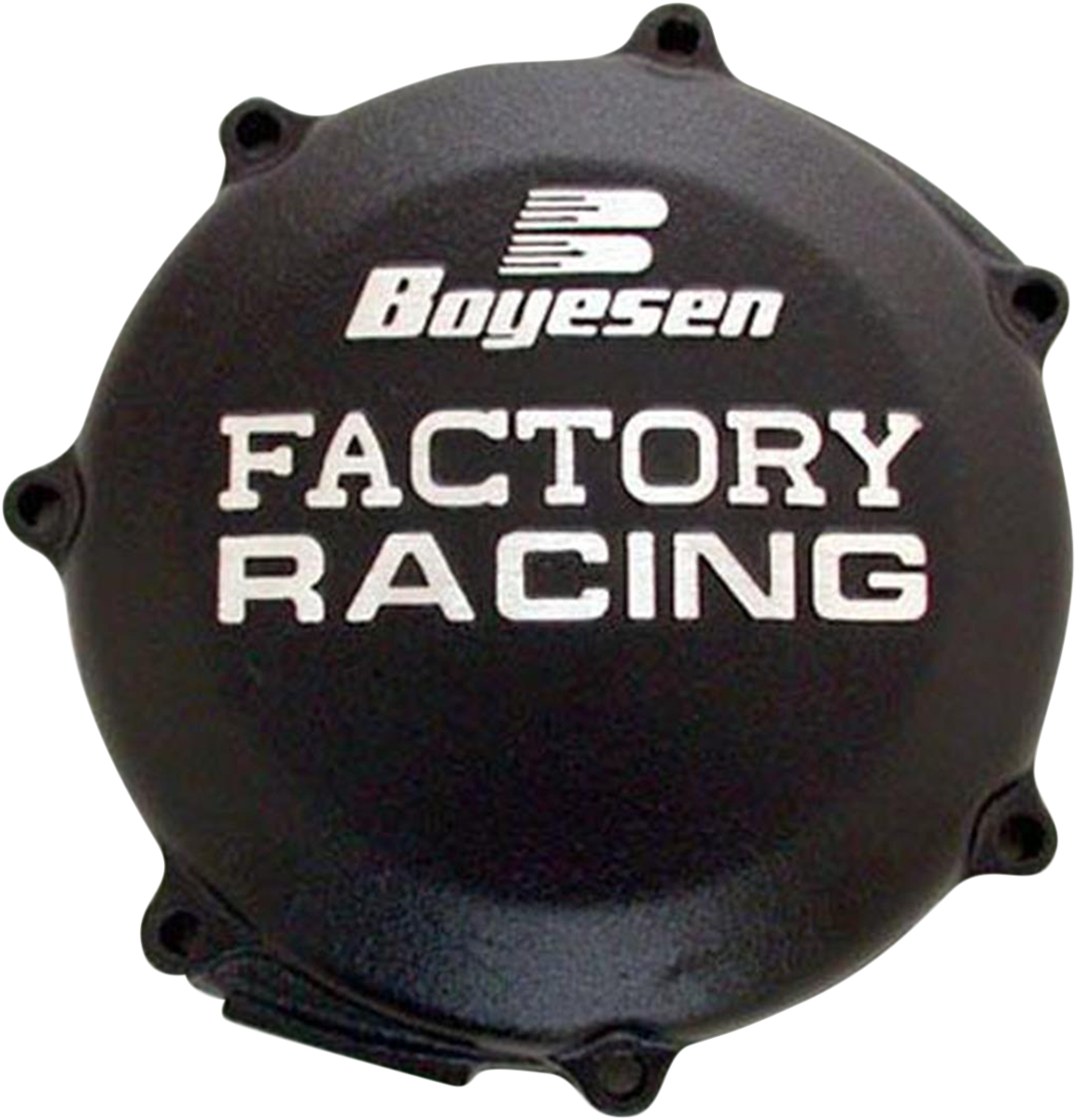 Factory Clutch Cover