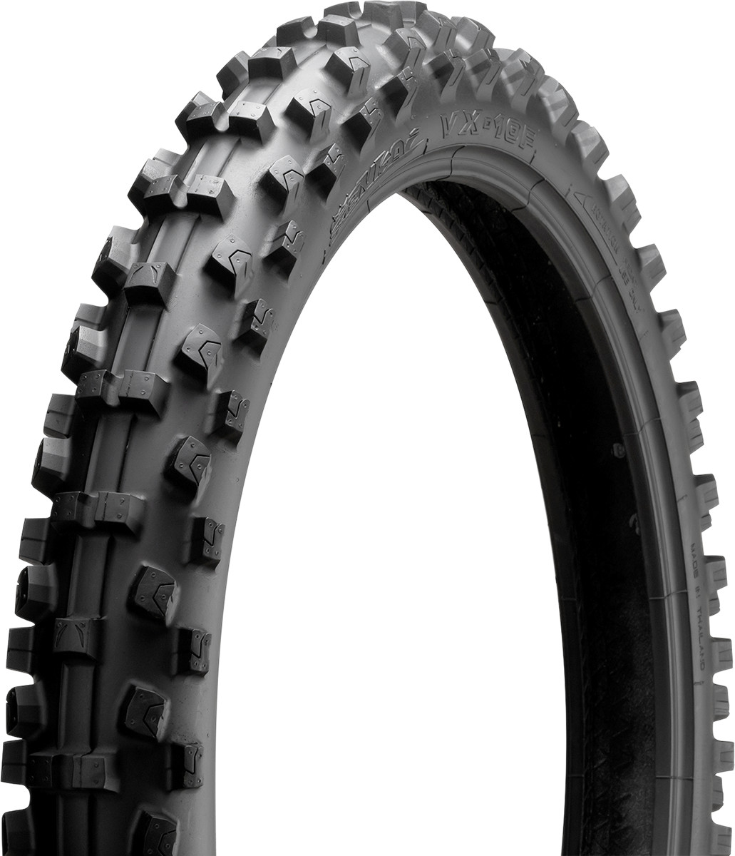 Irc Tire - VX-10 Mini Motocross - Front - 70/100-17 - 40M