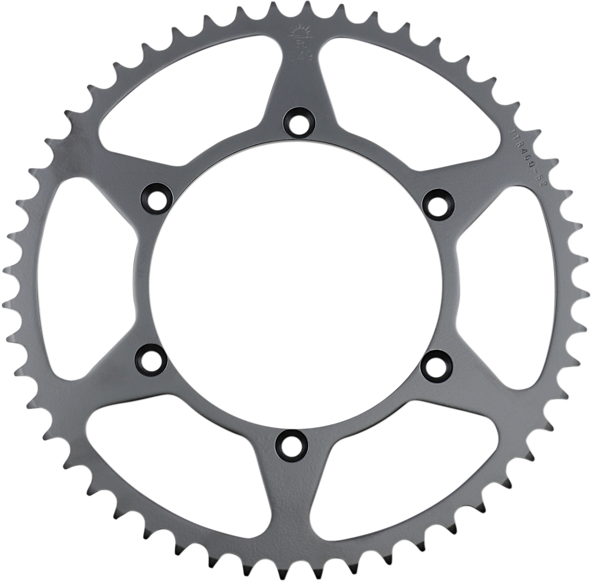 Jt sprockets Sprocket 1980-1980 Kawasaki KX125 / 1980-1982 Kawasaki KDX175