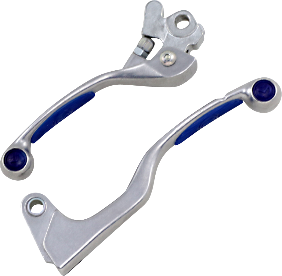 Moose Racing Competition Lever Set Yamaha / Kawasaki / Suzuki 125cc-450cc 2001-2012