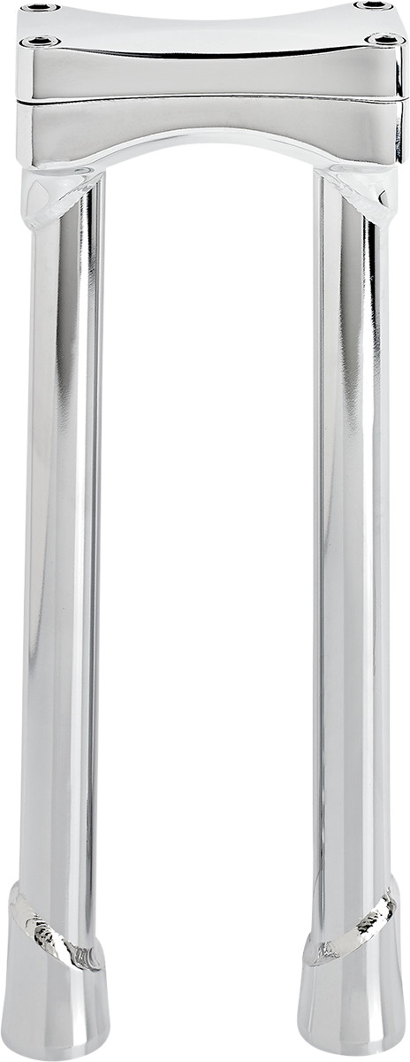 BILTWELL Murdock O/S Risers