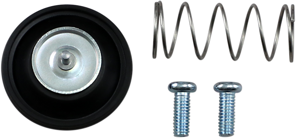 Parts unlimited Air Cut-Off Valve Rebuild Kit - Honda