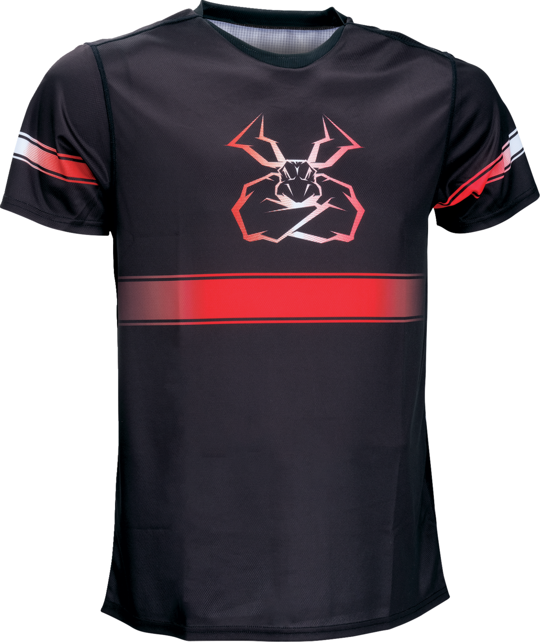 Moose Racing Mountain Bike Short-Sleeve Jersey
