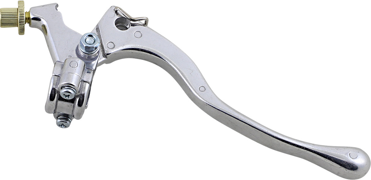 PARTS UNLIMITED Replacement Left Lever Assembly