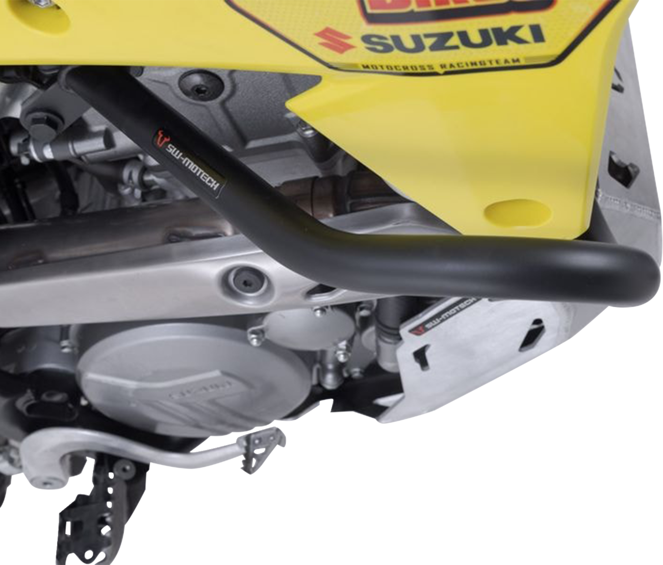 SW-MOTECH Crash Bar