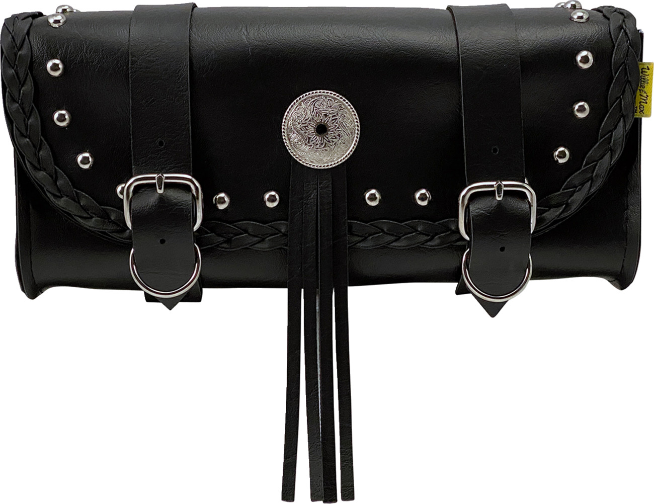 WILLIE & MAX LUGGAGE Warrior Tool Pouch