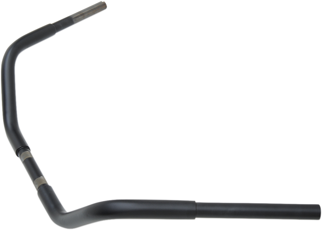 Drag Specialties 1-1/4" Buffalo Bar Handlebar