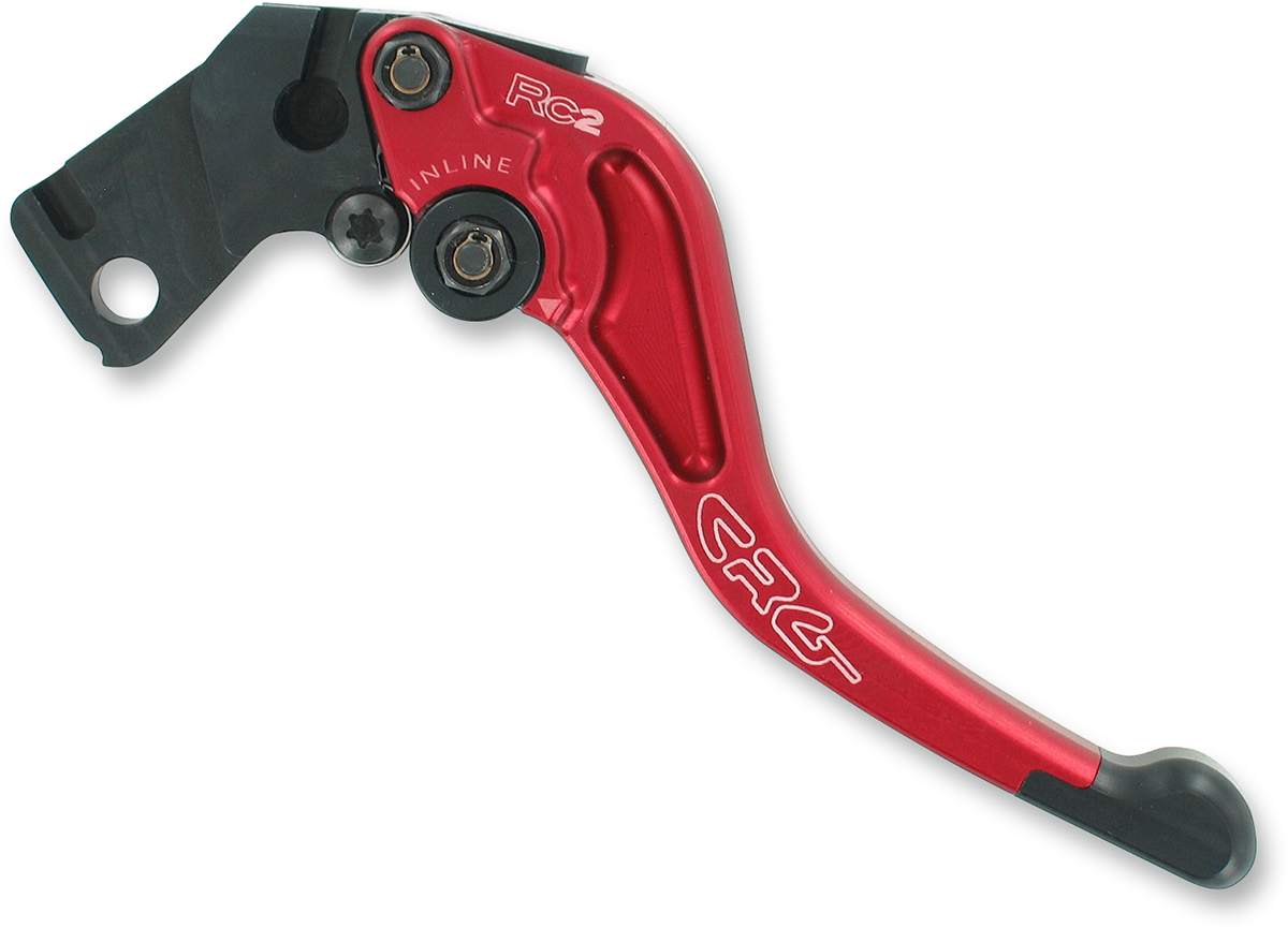CRG RC2 Shorty Clutch Lever
