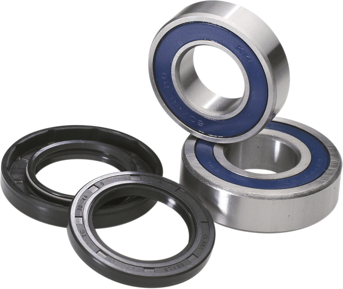 Moose Racing Wheel Bearing Kit