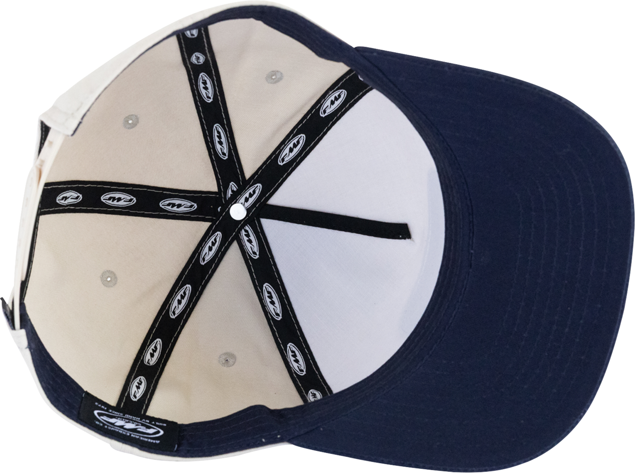 FMF Machinist Hat