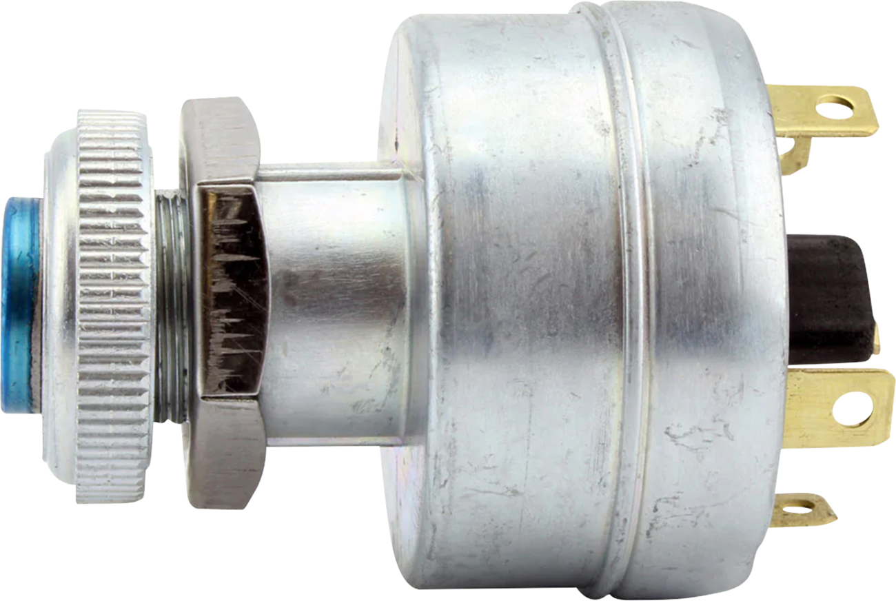 RM STATOR Ignition Key Switch