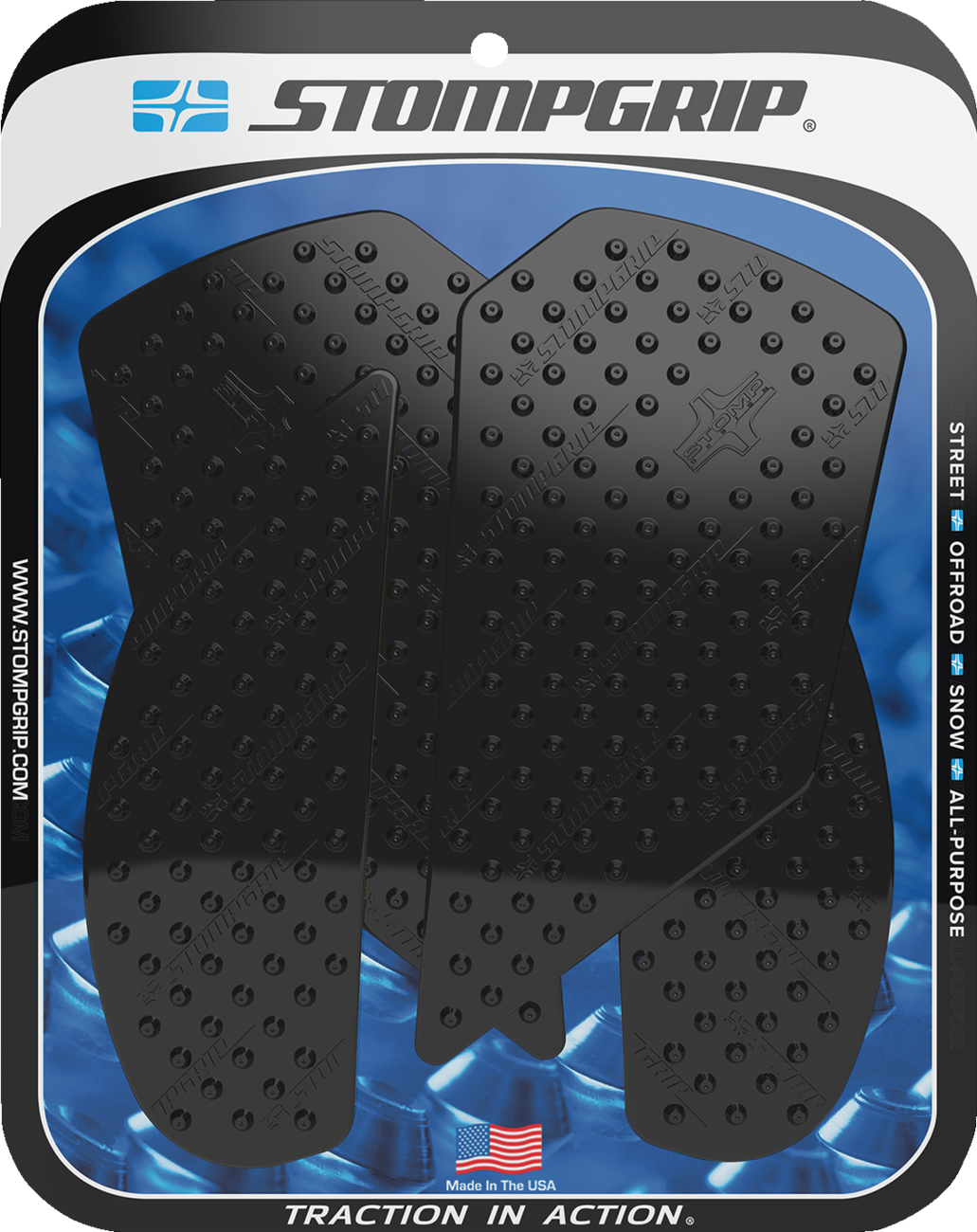 STOMPGRIP Street Traction Pad