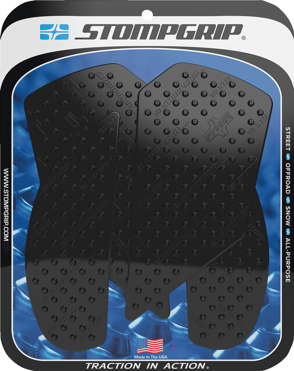 STOMPGRIP Street Traction Pad