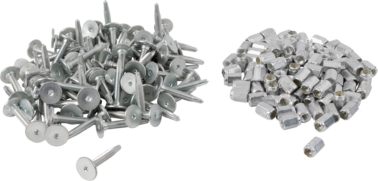 WOODY'S Mega-Bite Trail Studs