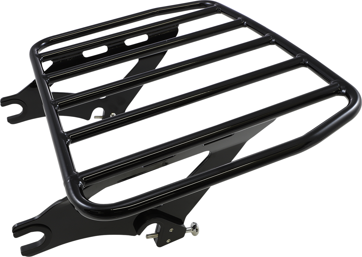 COBRA DETACH BIG-A LUGGAGE RACK BLACK CHIEFTAIN 14-21