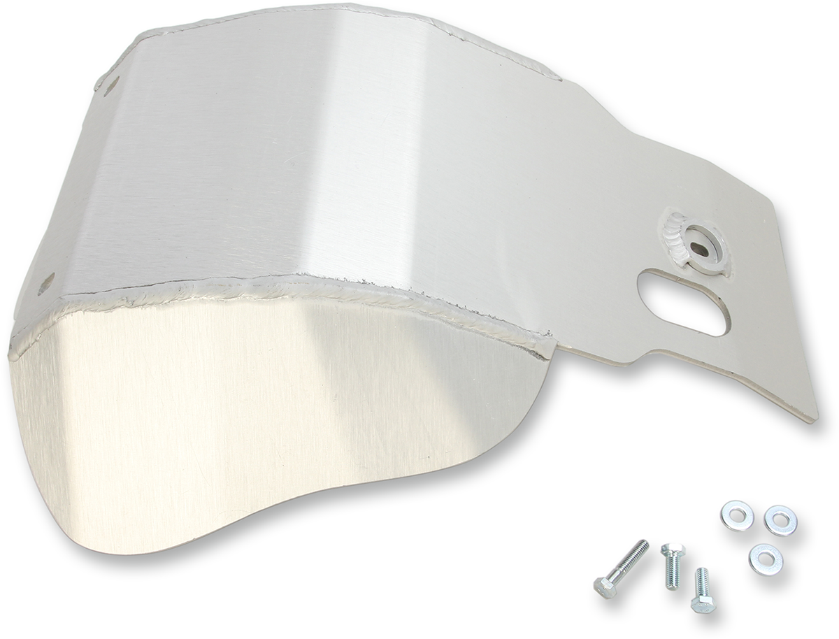 Moose Racing Skid Plate Yamaha 250cc-450cc 2015-2018