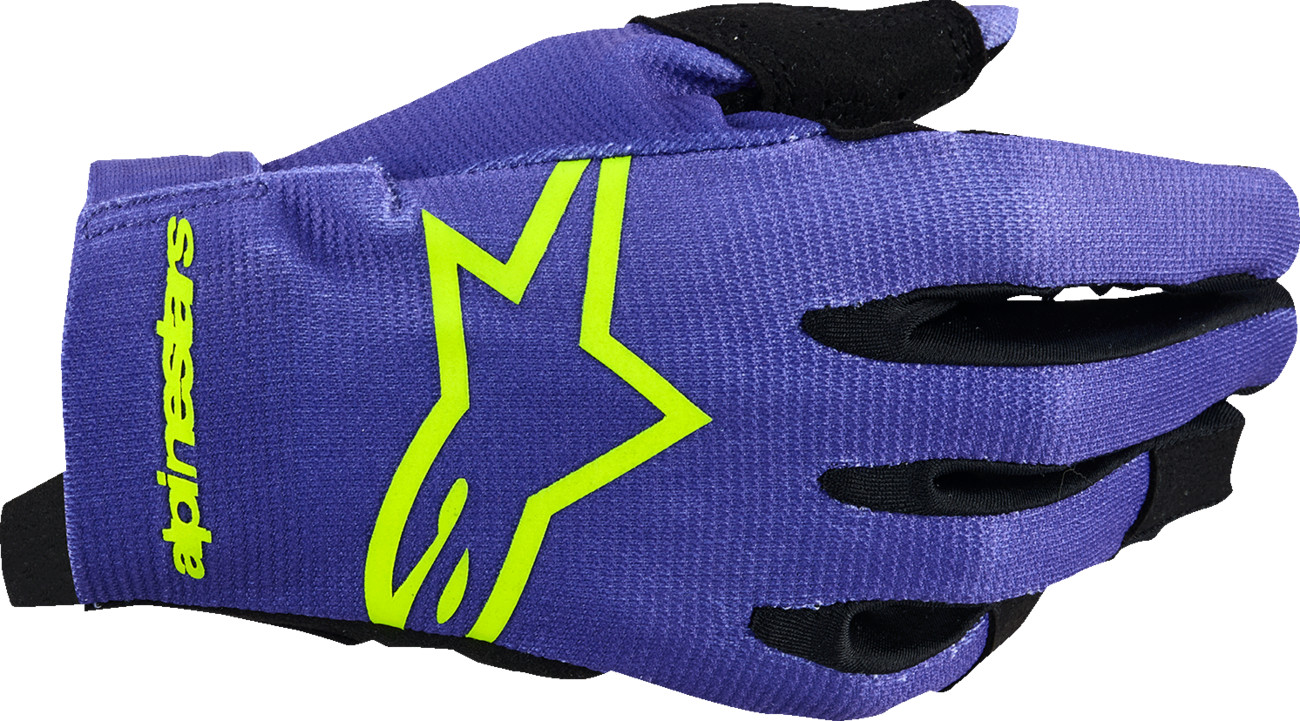ALPINESTARS Youth Radar Gloves