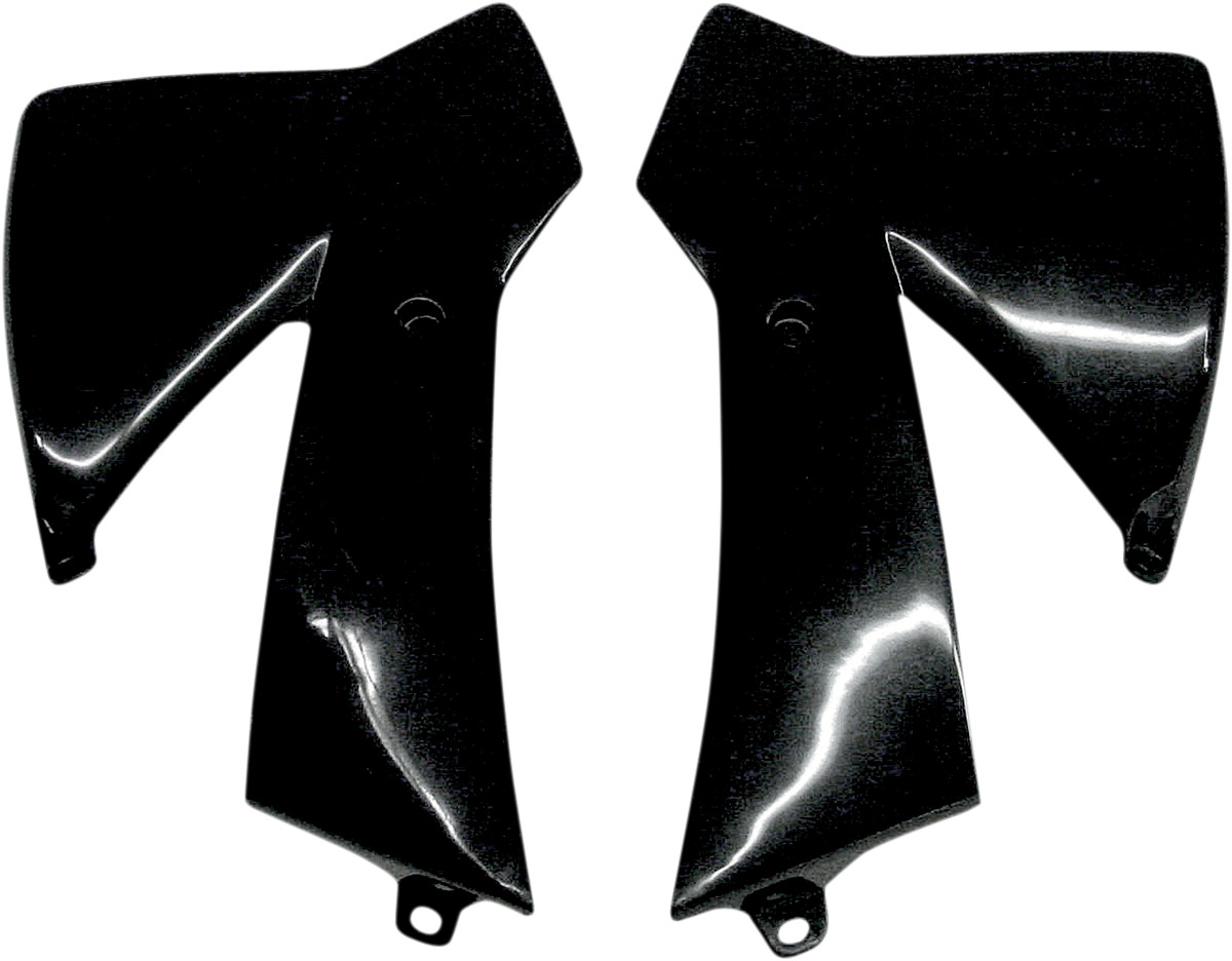 UFO Replacement Radiator Shrouds