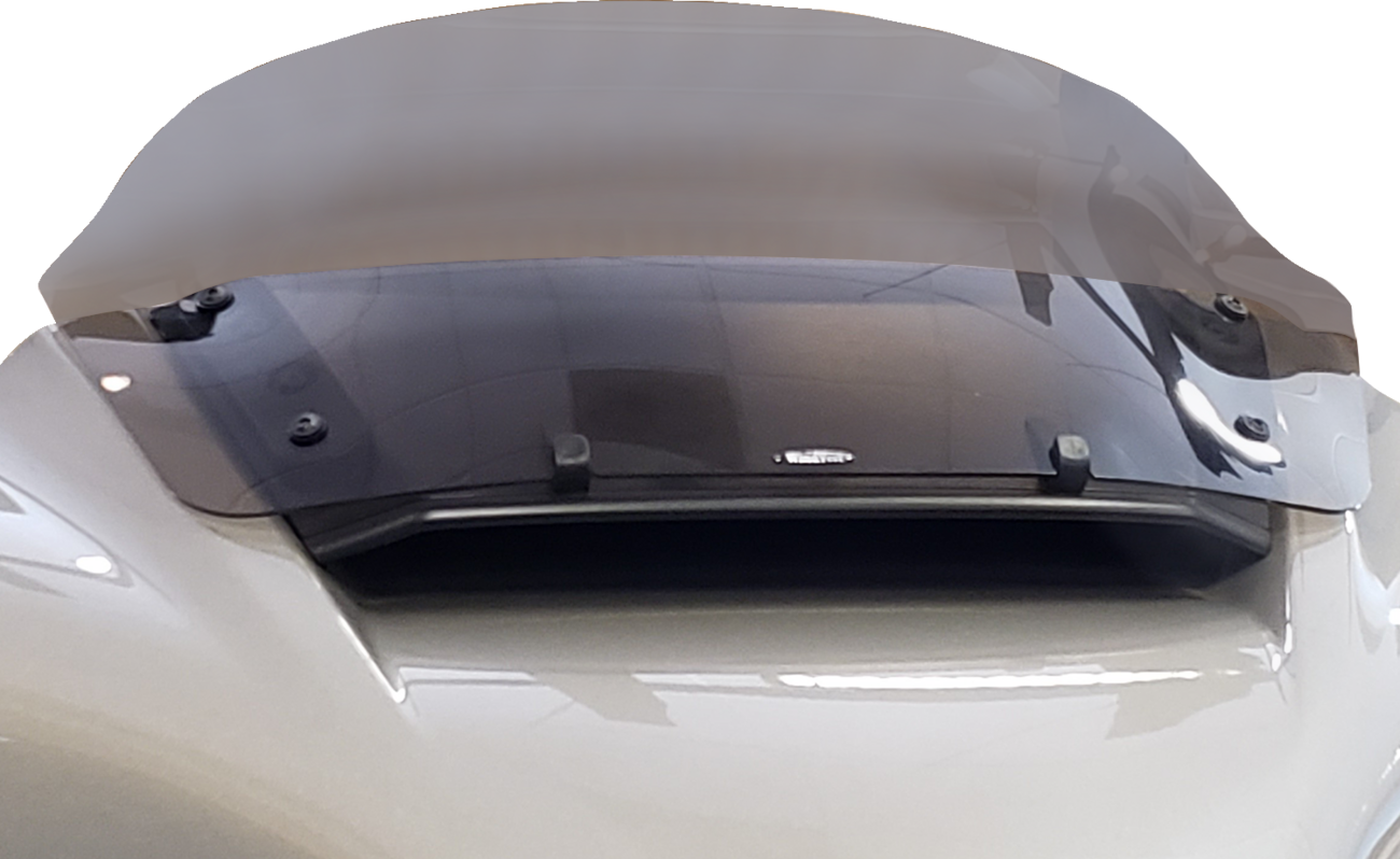 Wind Vest Replacement Windshield For Harley FLHX / FLHXSE 2023-2025