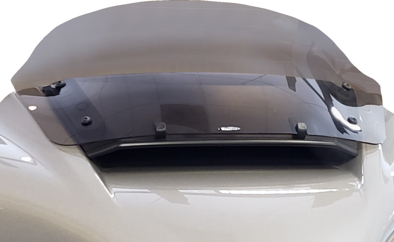 Wind Vest Replacement Windshield For Harley Street Glide 2023-2026