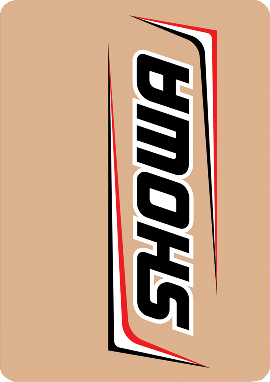 Upper Fork Decal