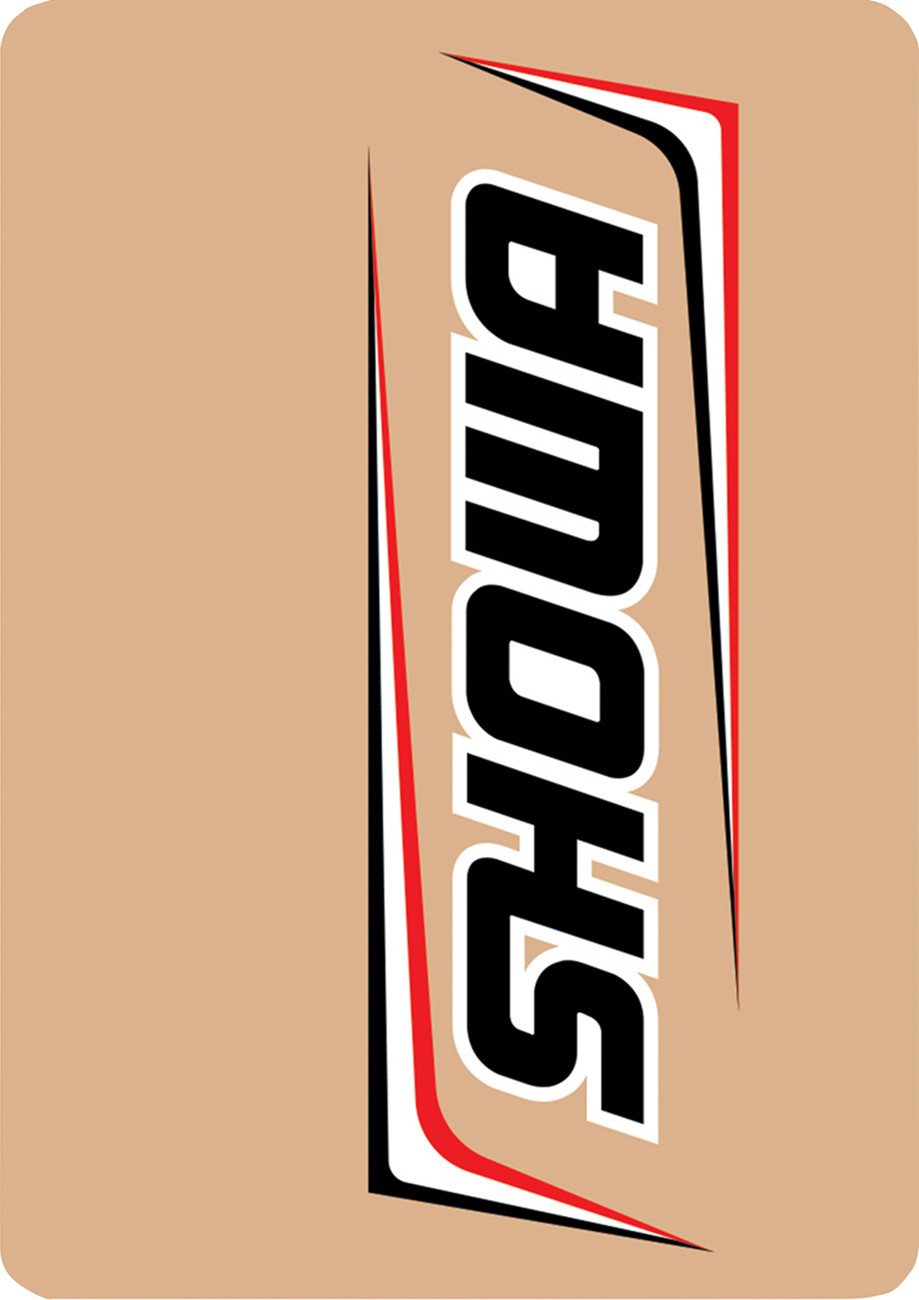 Upper Fork Decal
