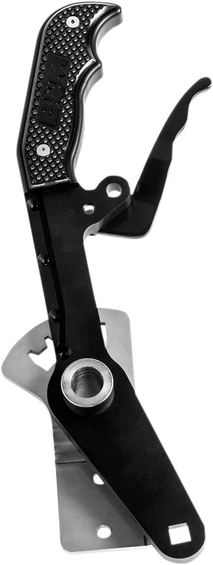 Xdr Gated Shifter - Automatic - Polaris