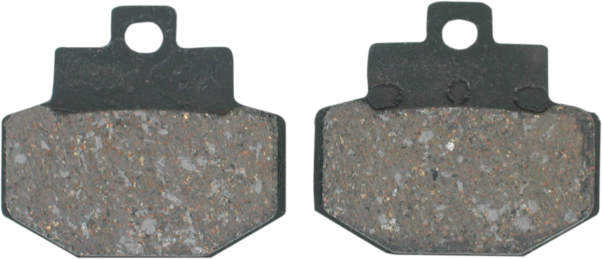 Scooter "SFA" Brake Pads