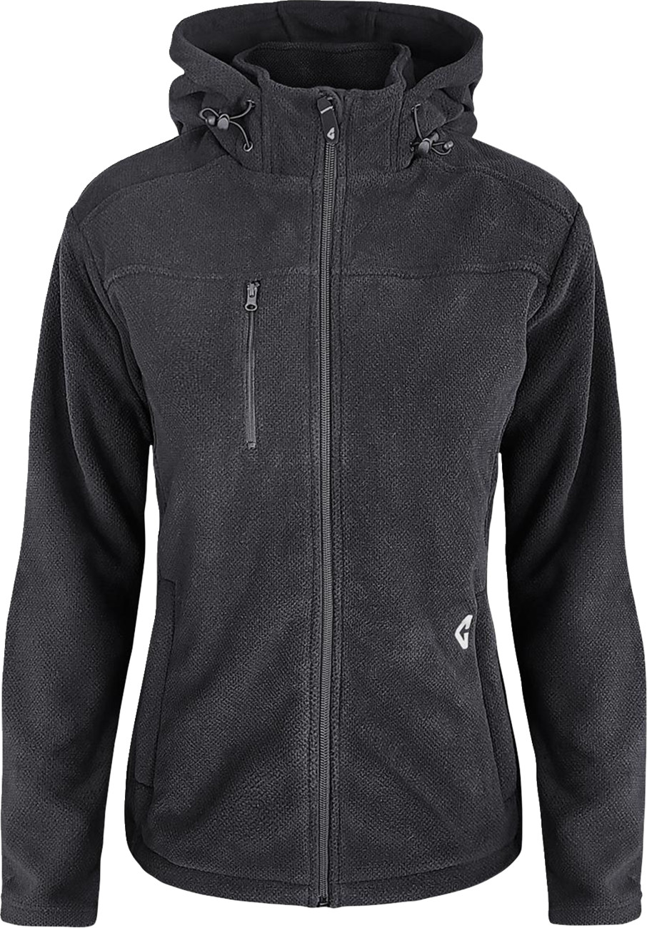 Gerbing 7V Thermite 2.0 Fleece Women's Heated Jacket