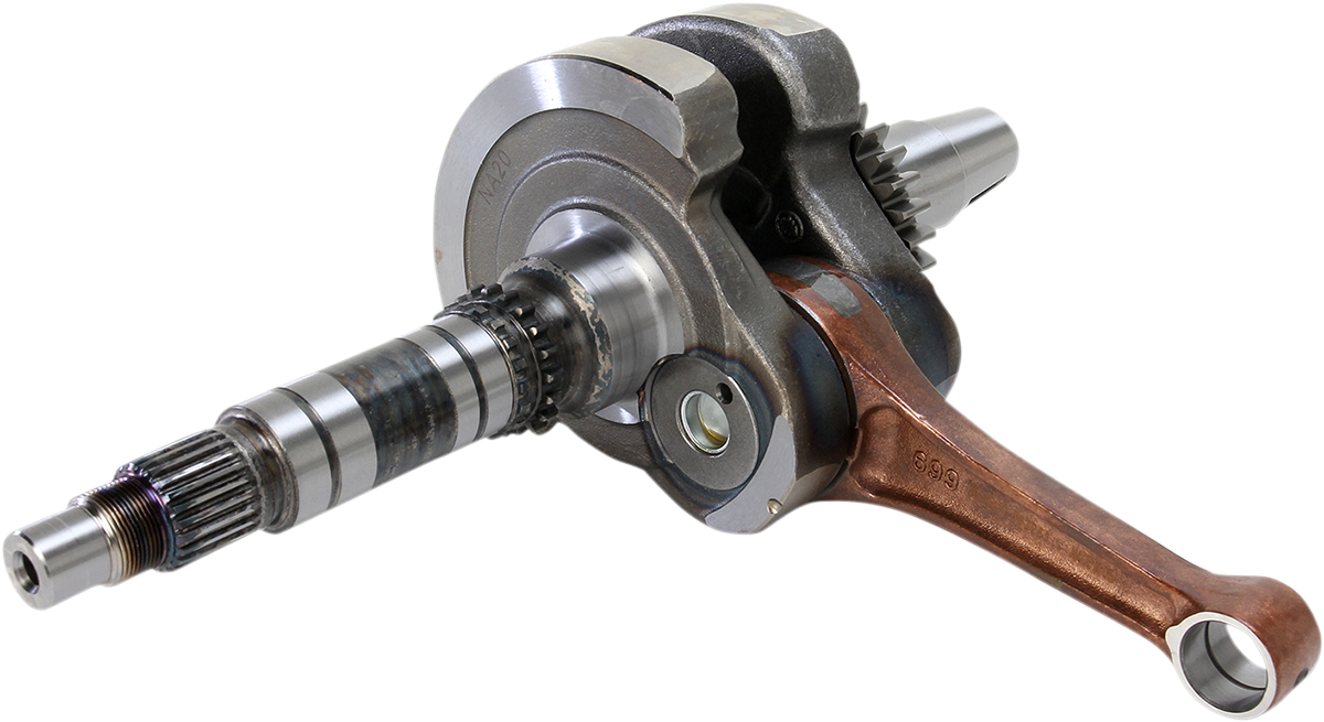 HOT RODS Crankshaft Assembly