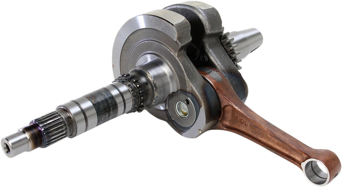 HOT RODS Crankshaft Assembly