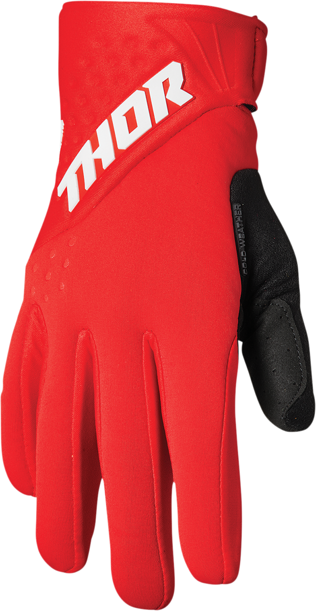 Thor Spectrum Cold Weather Gloves