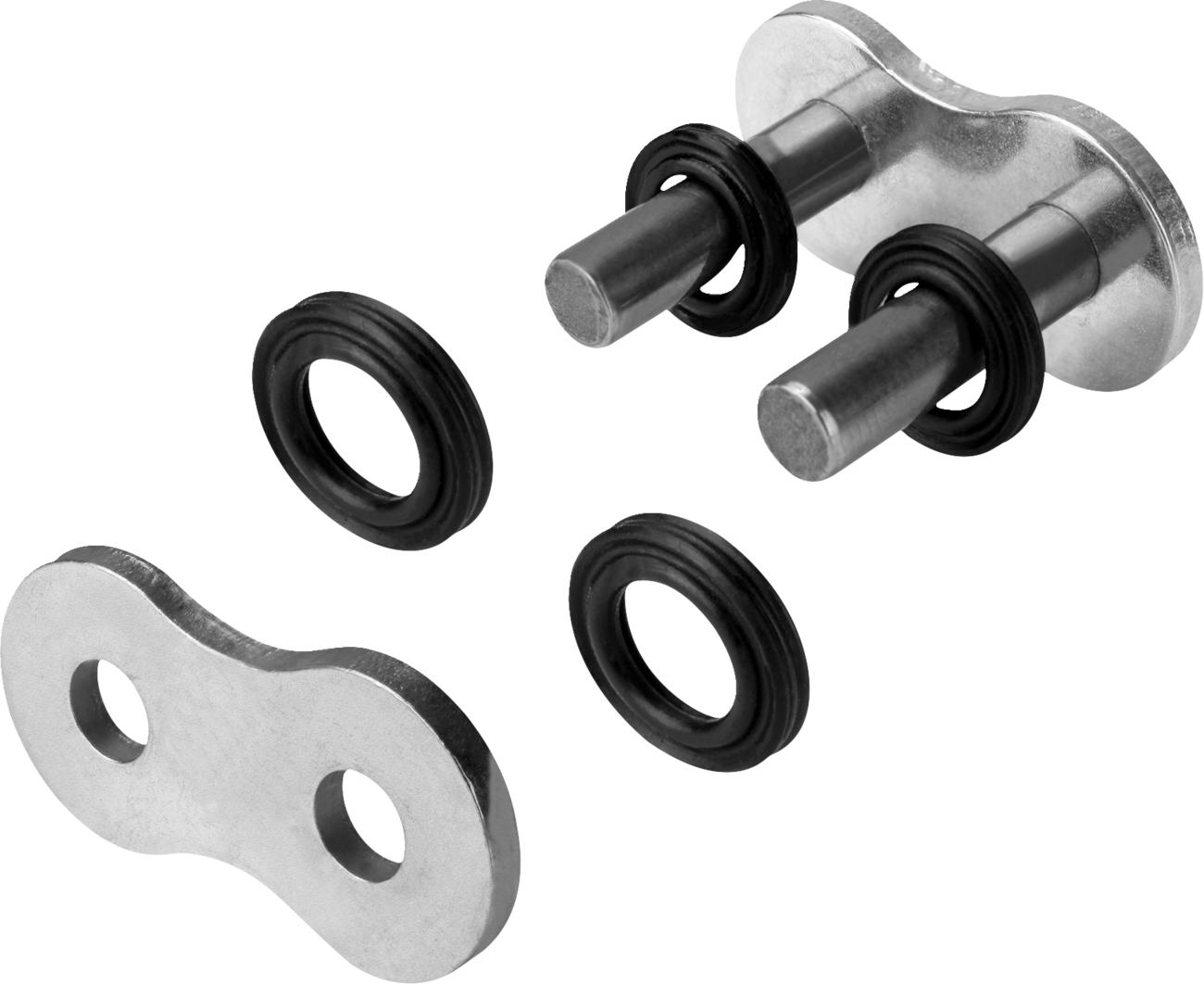 520 ZRA Rivet Connecting Link