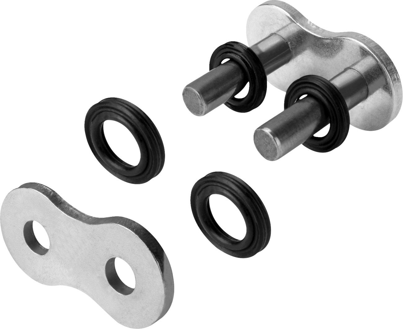 REGINA 520 ZRA Rivet Connecting Link