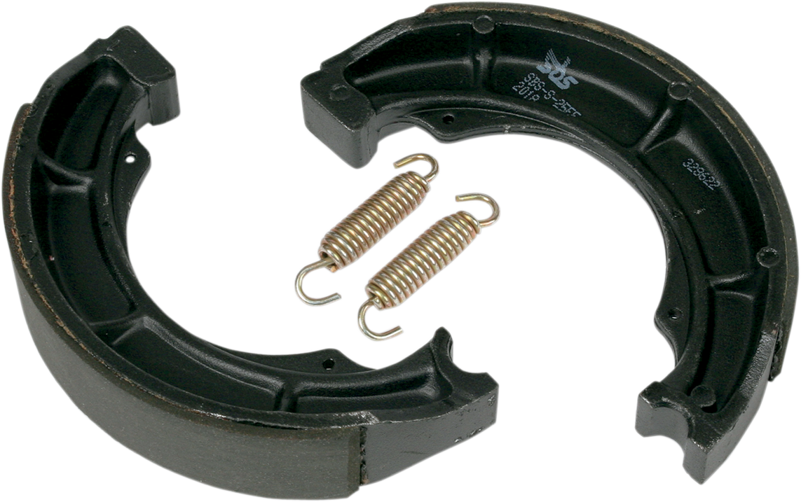 SBS Offroad Brake Shoes