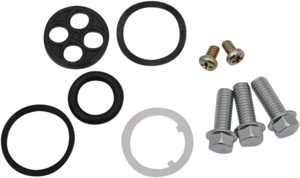 Fuel Petcock Rebuild Kit