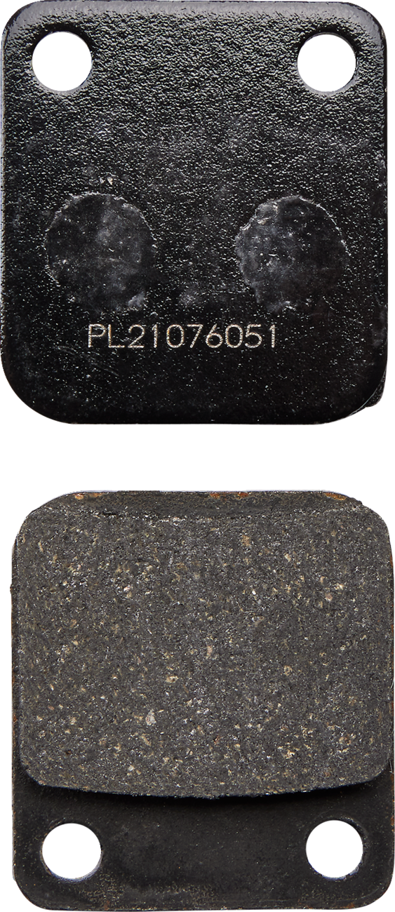 Qualifier Brake Pads