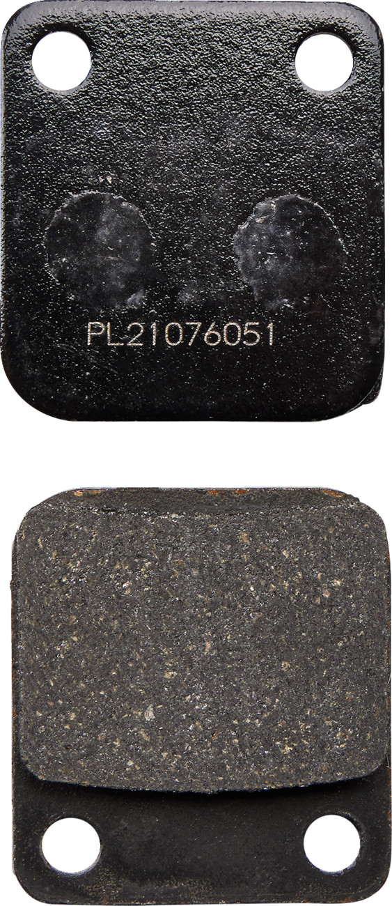 Qualifier Brake Pads