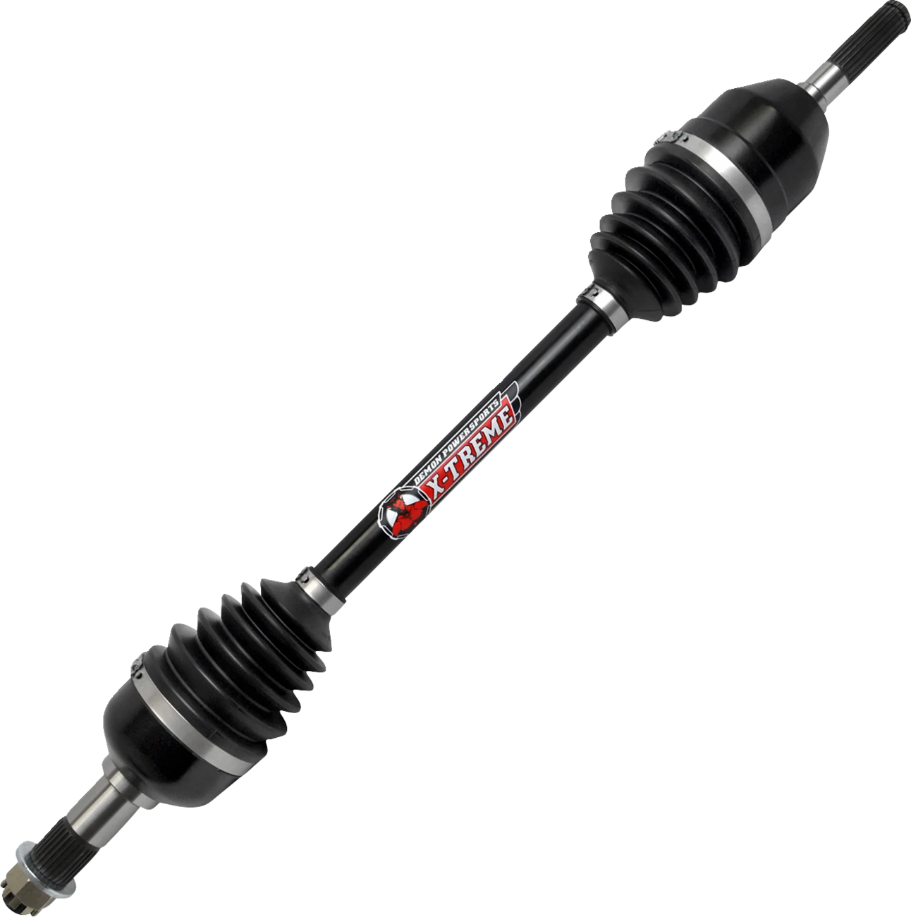 DEMON Heavy-Duty X-Treme Axle