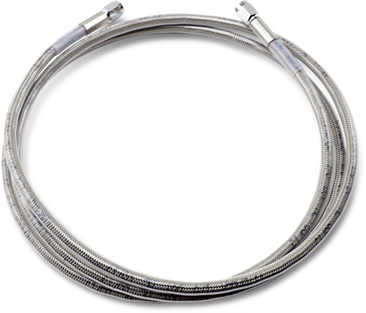Drag Specialties Universal Brake Line