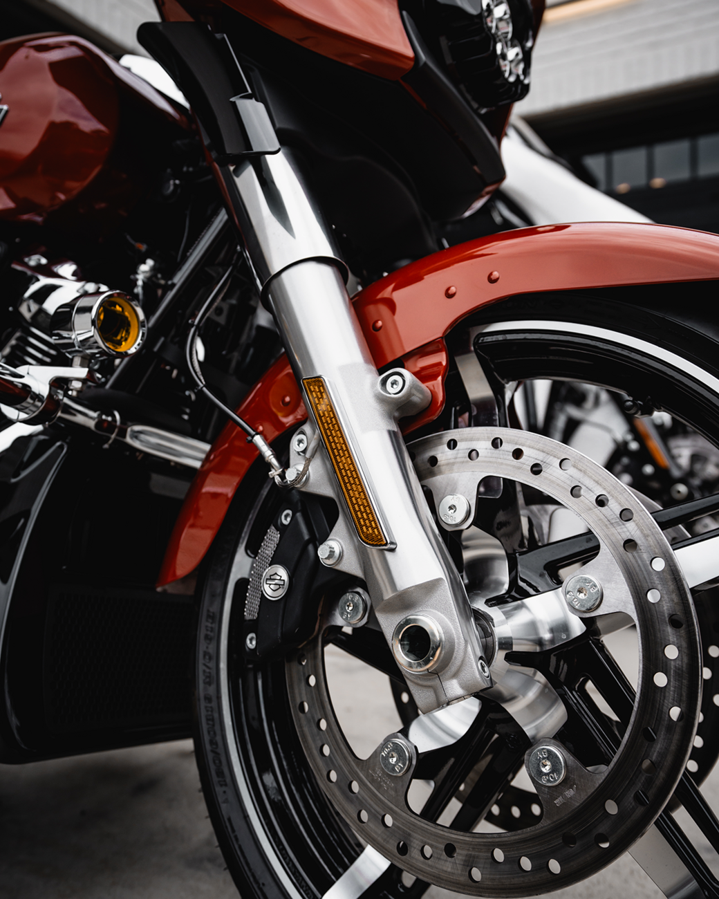 Custom Dynamics ProBEAM LED Fog Light Replacement Lens
